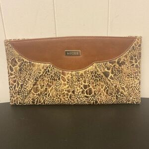 Miche Raquel Case Sleeve Only Brown Snake Skin Print 2011